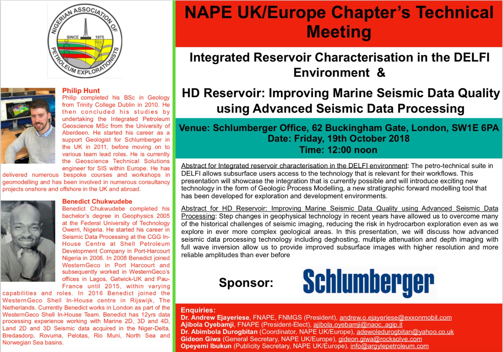 NAPE UKEurope TMOct19