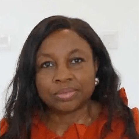 Dr. Eunice Ajayi