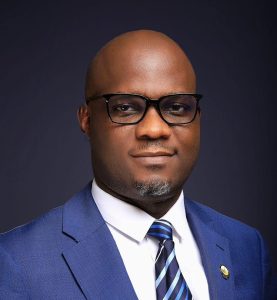 Inaugural Address by the NAPE President Mr. Johnbosco Uche FNAPE – 47th NAPE President