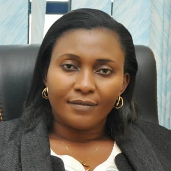 Prof. Juliet Emudianughe