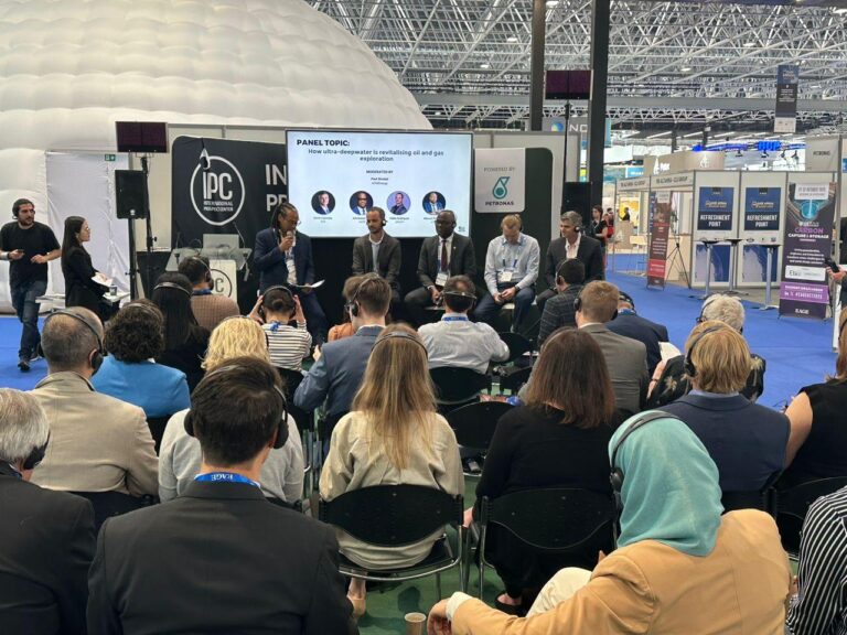 NAPE Participates in EAGE2025
