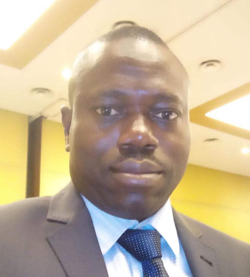 Babatunde Adedeji