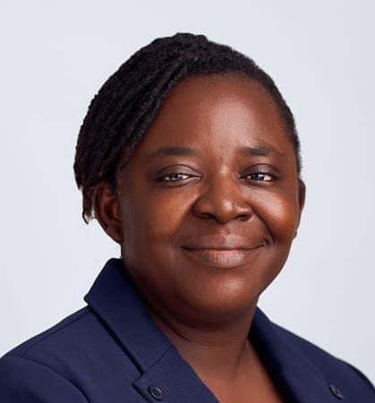 Chidinma Azoriwu