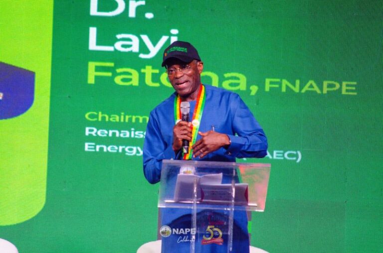 Energy Secure – Energy Independent-Africa