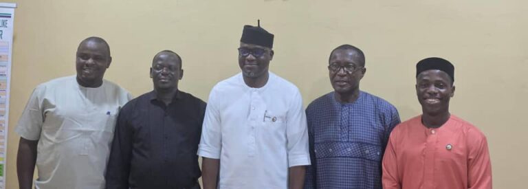 NAPE Donates High-End Seismic Visualization Workstation to Alex Ekwueme Federal University Ndufu Alike(AE-FUNAI)