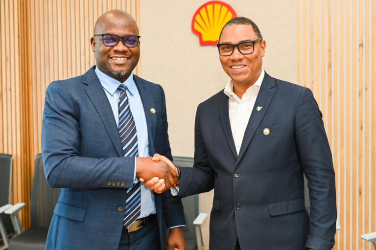 NAPE Strengthens Collaboration with Shell Nigeria Exploration and Production Company (SNEPCo)