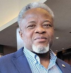 Dr. Anthony Ofoma, FNAPE