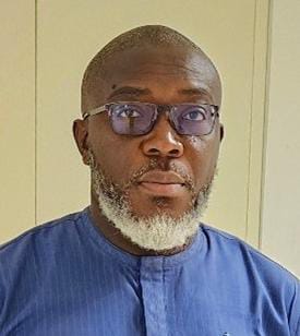 Emmanuel Egbele, FNAPE