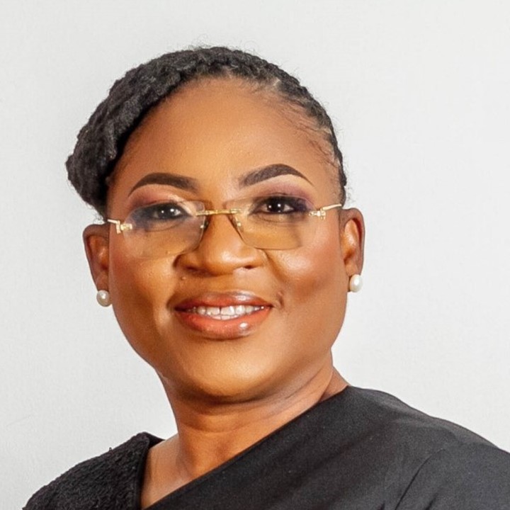 Olajumoke Ajayi, FNAPE