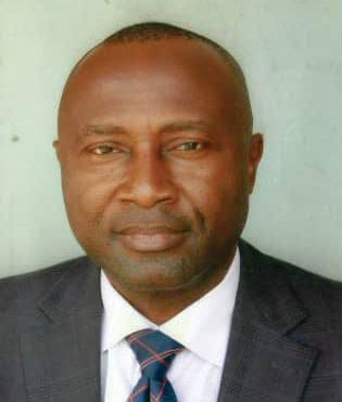 Prof. Idara Akpabio